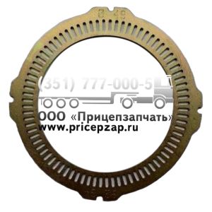 Кольцо ABS Gigant 80 ш-в 709264049