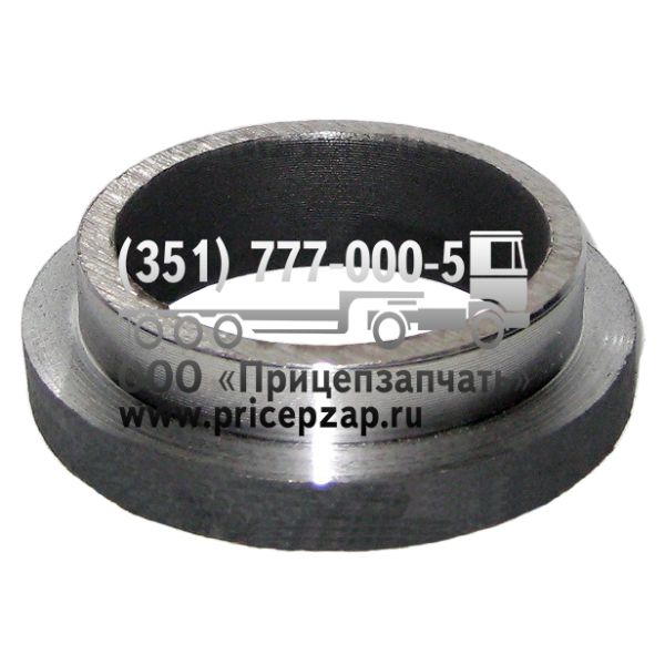 Кольцо приварное кронштейна (малое) ЧМЗАП Кольцо приварное кронштейна (малое) ЧМЗАП