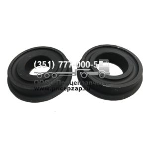 Кольцо (приварное) кронштейна под палец 93866-2918002