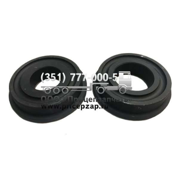 Кольцо (приварное) кронштейна под палец Кольцо (приварное) кронштейна под палец