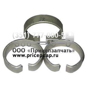 Кольцо пружинное колодки D=33/30