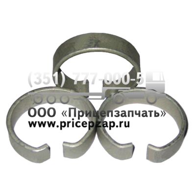 Кольцо пружинное колодки D=33/30 Кольцо пружинное колодки D=33/30