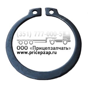 Кольцо стопорное оси колодки 479799-10 ЧМЗАП