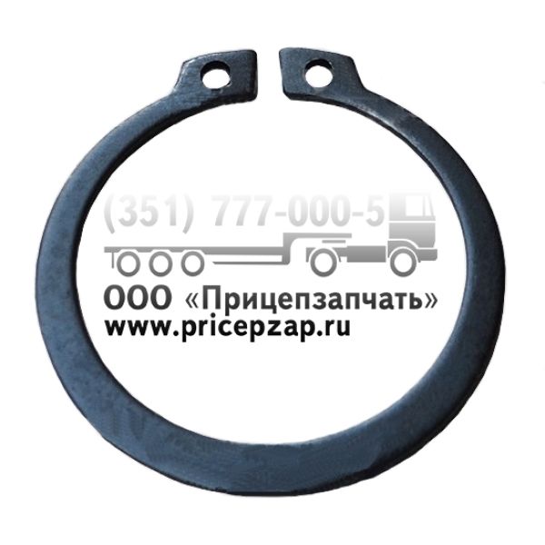 Кольцо стопорное оси колодки 479799-10 ЧМЗАП