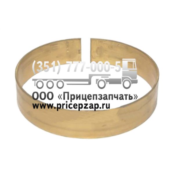 Кольцо свертное ЧМЗАП Кольцо свертное ЧМЗАП