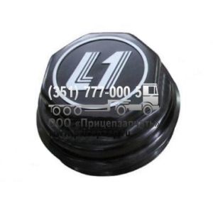 Колпак (крышка) ступицы L1 А3880 ось 12 тонн