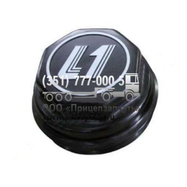 Колпак ступицы (крышка) А3880 ось L1 12 тонн Колпак ступицы (крышка) А3880 ось L1 12 тонн