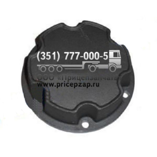 Колпак ступицы BMT (6 отв) Колпак ступицы BMT (6 отв)