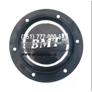 Колпак ступицы BMT А0003