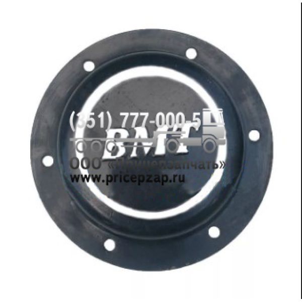 Колпак ступицы BMT