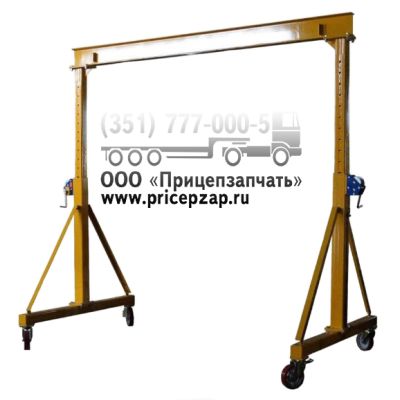 Мобильное погрузочное устройство МПУ-30303 Мобильное погрузочное устройство МПУ-30303