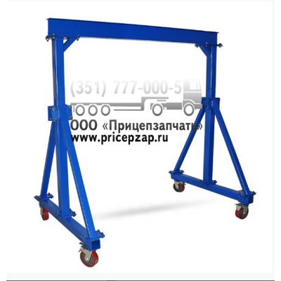 Мобильное погрузочное устройство МПУ-25303 Мобильное погрузочное устройство МПУ-25303