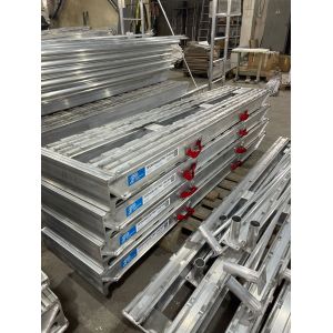 Трапы AL240/50/24 т