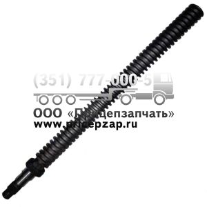 Винт опорного устройства 5205-2723112