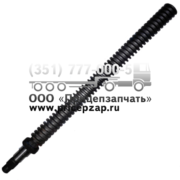 Винт опорного устройства МАЗ Винт опорного устройства МАЗ
