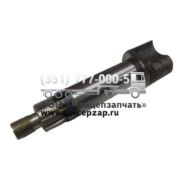 Вал тормозной левый GIGANT 702644261 (Z) L=261 Вал тормозной левый GIGANT 702644261 (Z) L=261