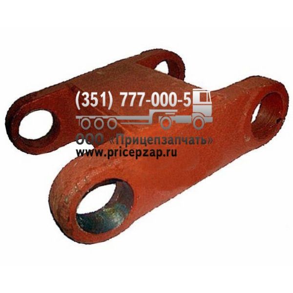 Вилка наружная ЧМЗАП