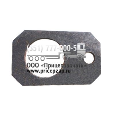 Вкладыш балансира 93281-2912545 Вкладыш балансира 93281-2912545