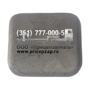 Вкладыш балансира 23.00.00.012 Вкладыш балансира 23.00.00.012