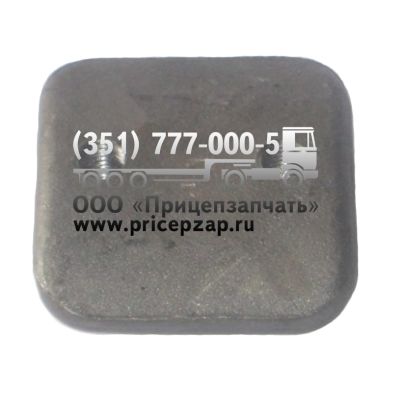 Вкладыш балансира 23.00.00.012