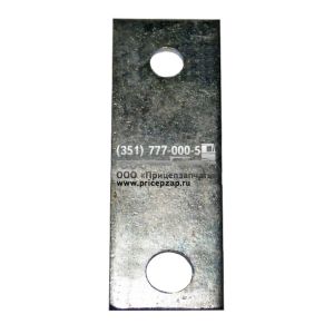 Вкладыш сухаря 8543-2912545 Вкладыш сухаря 8543-2912545