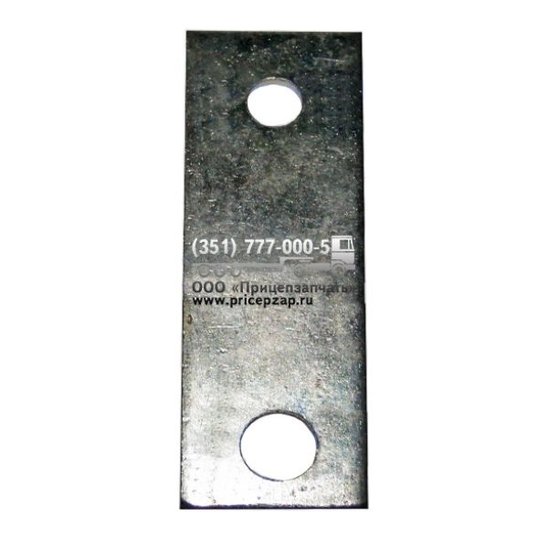 Вкладыш сухаря СЗАП 8543-2912545