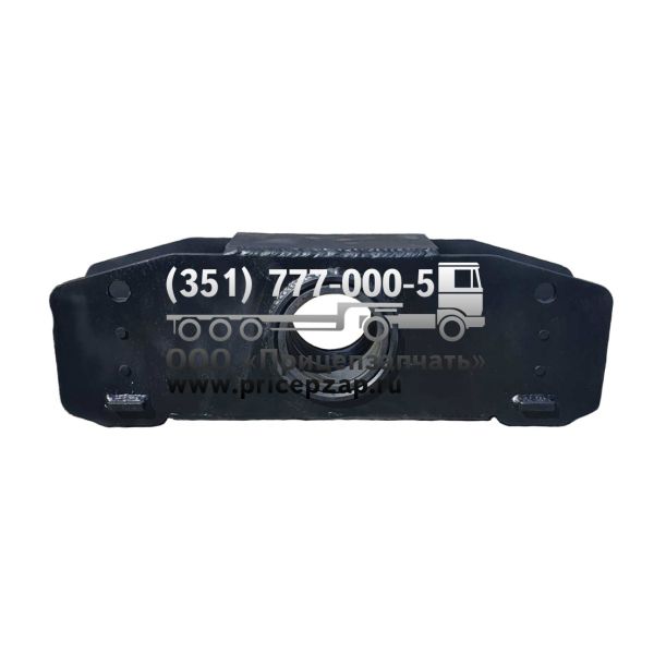 Балансир подвески (пластиковая втулка) ЧМЗАП 99858-2918010-01