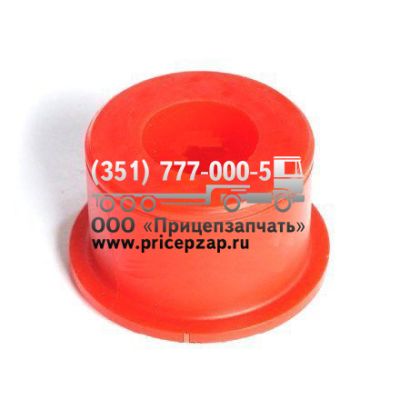 Втулка рычага стабилизатора 54321-2916030 (45*88) Втулка рычага стабилизатора 54321-2916030 (45*88)