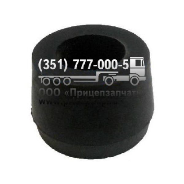 Втулка амортизатора МАЗ