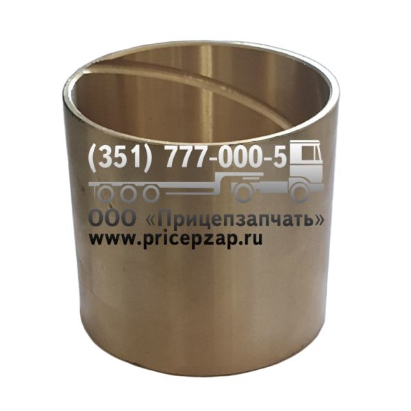 Втулка балансира 03.112.76.13 (бронза) аналог Втулка балансира 03.112.76.13 (бронза) аналог