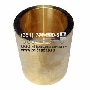 Втулка балансира 99858-2918028 (бронза)