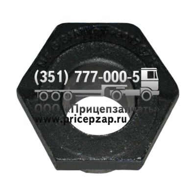 Втулка эксцентрик рессоры 149017 Втулка эксцентрик рессоры 149017