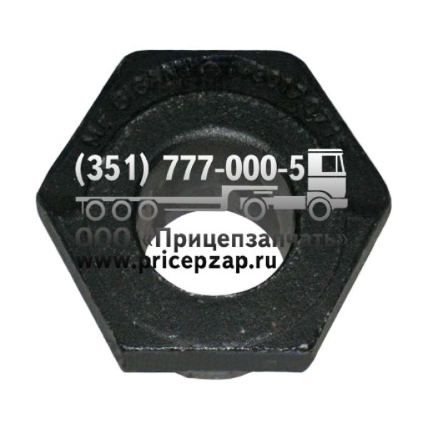 Втулка эксцентрик рессоры GIGANT 149017 Втулка эксцентрик рессоры GIGANT 149017