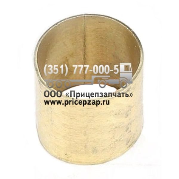 Втулка колодки 200-3502108-Б ЧМЗАП Втулка колодки 200-3502108-Б ЧМЗАП