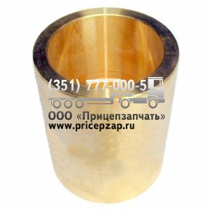 Втулка кронштейна подвески 5208-2910022В (108х87х133)