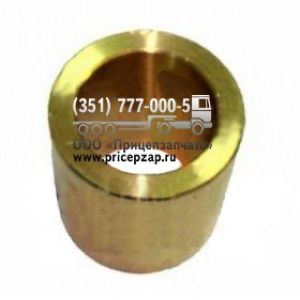 Втулка кронштейна вилки 9990-2910264 (66х47х73) Втулка кронштейна вилки 9990-2910264 (66х47х73)