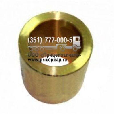 Втулка кронштейна вилки 9990-2910264 (66х47х73)