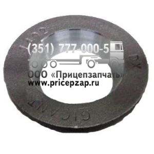 Втулка опорная коническая приварная 700486004 Втулка опорная коническая приварная 700486004