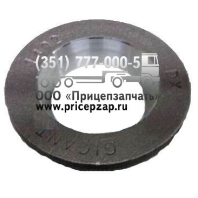 Втулка опорная коническая приварная 700486004 Втулка опорная коническая приварная 700486004