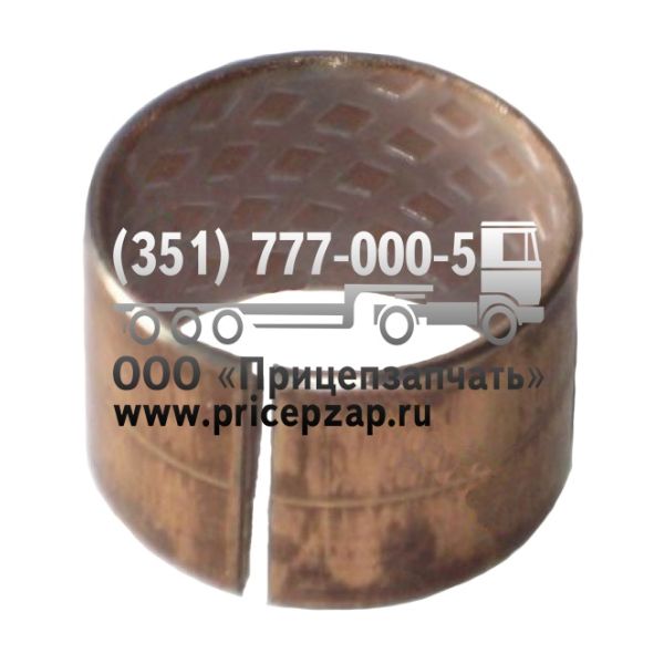 Втулка разжимного кулака БЦМ 23.01.350.00