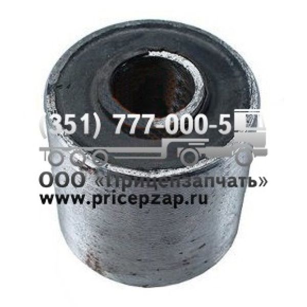 Втулка рычага стабилизатора МАЗ\МТМ (сайлентблок)