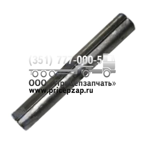 Втулка стяжной оси СЗАП 8543-2902487 Втулка стяжной оси СЗАП 8543-2902487