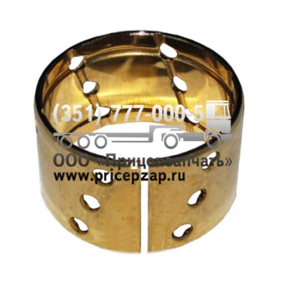 Втулка тормозного вала 709228079 (42х45х29) Втулка тормозного вала 709228079 (42х45х29)