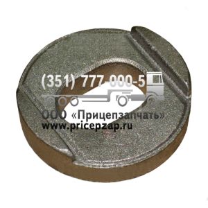 Втулка вварная 03.113.03.10.0 Ø 24