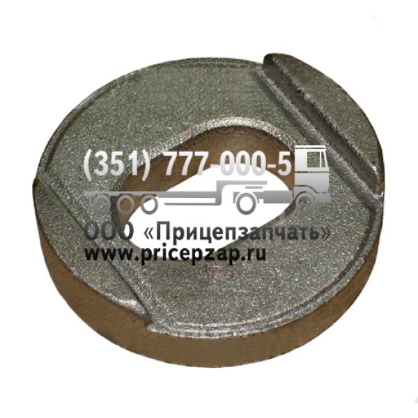 Втулка вварная Ø 24 03.113.03.10.0