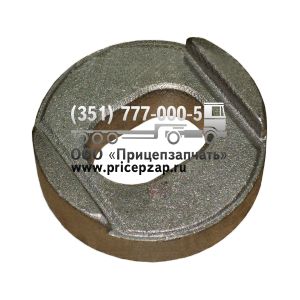 Втулка вварная 03.113.23.01.0 Ø 30,3