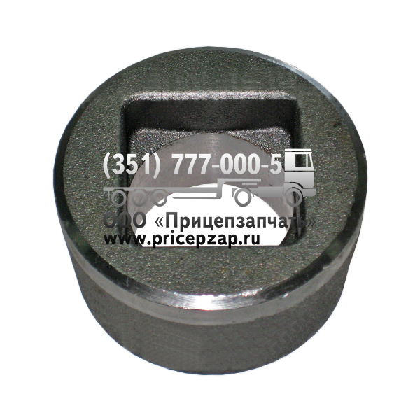 Втулка вварная Ø 30,5