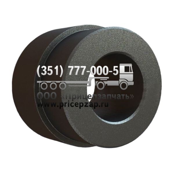 Втулка вварная BPW 03.200.75.01.0